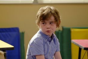 Evan O'Toole in American Housewife (2016)