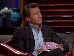 Robert Herjavec in Shark Tank (2009)