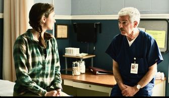 SAM INGRAFFIA starring as 