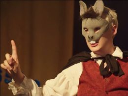 Lyle Lettau in Degrassi: The Next Generation (2001)