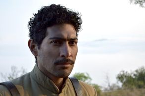 Ianis Guerrero in La última noche de Silverio Cruz (2015)