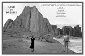 Poster-Land of Dreams-2019