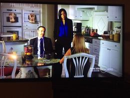 Mistress Hunter on Lifetime Movie Network