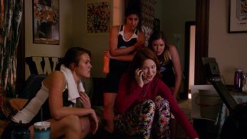 Unbreakable Kimmy Schmidt, Netflix