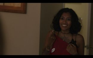 Nicole Rainteau in NCIS (2003)