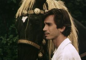 Manou Lubowski in The Firebird (1997)