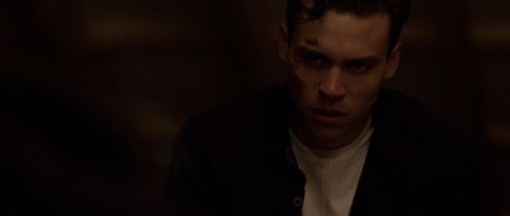 Michael James Thomas