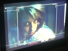 TORI GRIFFITH AS JASMINE IN OUT OF CONTROL MAY 2016