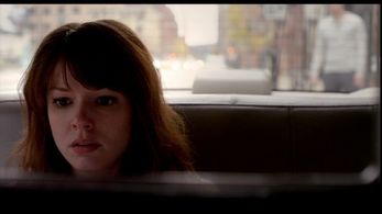 Still of Aubrey Dollar in One Small Hitch (2013)