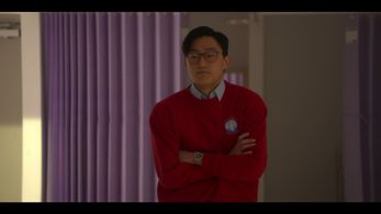 'Bump' - Directed by Geoff Bennett, Gracie Otto and Leticia Caceres