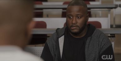 Jaylen Davis in All American: Homecoming (2022)