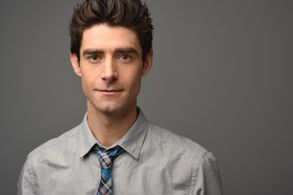 Drew Gehling