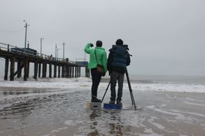 Cristina Aurora Kotz Cornejo