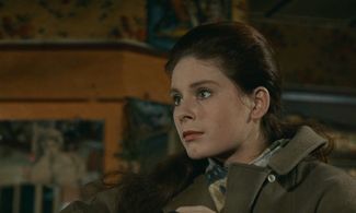Nita Klein in Muriel (1963)