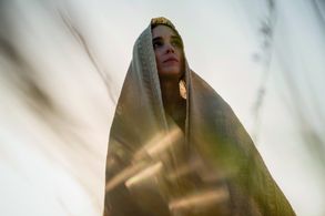 Rooney Mara in Mary Magdalene (2018)