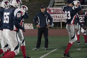 Joe Tippett in Rise (2018)