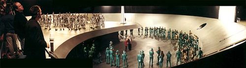 Halifax TVC fox studios sydney