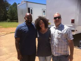 BTS on TALES, F*ck The Police