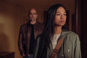 Fotograma de Código Emperador