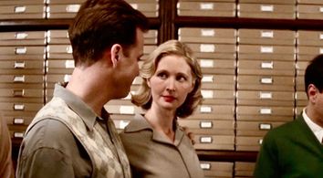 Directed by Bill Condon