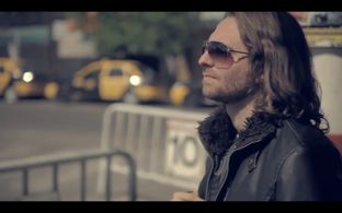 Still of Leonardo Santaiti in A Band of Rogues (2012)