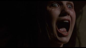 Jessica Dollarhide in Castle Freak (1995)