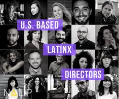 There were only 4% of Latinx directors in the top grossing films in 2018, according to a study by Stacy L. Smith and the