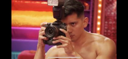 Rupaul's Drag Race S14