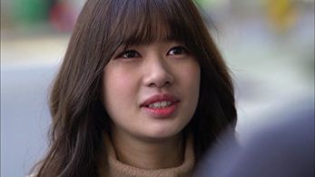 Jung So-Min in Can We Get Married? (2012)