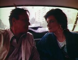 Tatyana Kochemasova and Sergey Shakurov in Decay (1990)