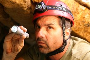 Don Wildman in Cities of the Underworld (2007)