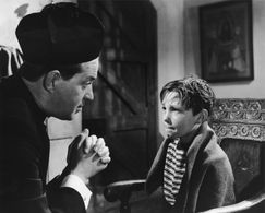 John Gregson and Philip Needs in Hand in Hand (1961)