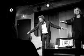 Couch Candy with Martin Short