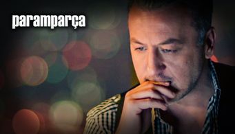 Baris Falay in Broken Pieces (2014)