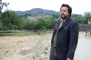 Andrea Hamrick SOILED DOVES (PILOT) Still