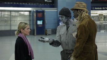 Orien Richman, Jermel Nakia, and Casey Fitzgerald in After the Wizard (2011)