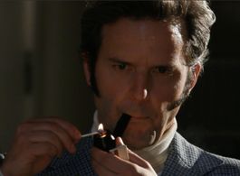 Christopher Hatfield