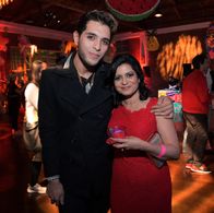 Magic Funhouse Fullscreen Premier party, with Brandon Rogers Dec 16th 2016