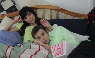 Jonathan Sterritt as Shane in 