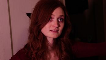 Jennifer Honka in The Watchers: The Beginning of Sorrows (2016)