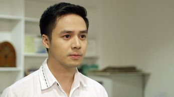Sam Concepcion in The Killer Bride (2019)