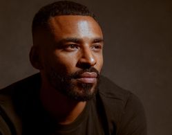 Lloyd Everitt and Stewart Bywater