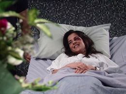 Kelly Monaco in General Hospital (1963)