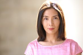 Kathleen Kwan Actress