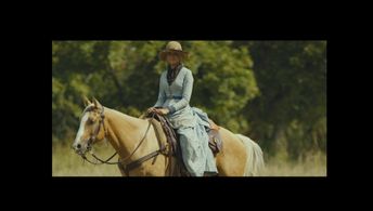 Isabel May in 1883 (2021)