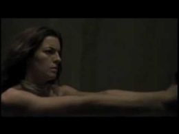 As Agent Winters in American Gulag