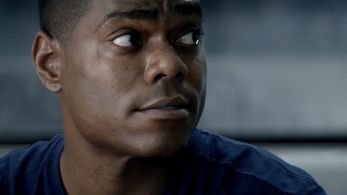 Jason Small-American Crime