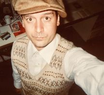 Death Of A Salesman (London)