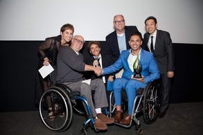 Check Mate- Best Film Easterseals Disability Film Challenge
