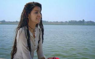 Mahima Makwana in Rishton Ka Chakravyuh (2017)
